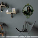DIY Halloween Wall Stickers PVC Removable Ghost Festival Decals Home Decor A