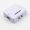 Composite AV CVBS 3RCA to HDMI Video Adapter Converter Up Scaler 720P 108 ZZI