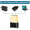Mini Portable USB Type C Female To USB Type A Male Data Converter Adapter