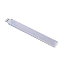 USB Powered LED Light Bar 15 LEDs Night Light Bar, Larger Luminous Area, Alloy