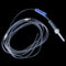 1Pc Surgic Irrigation Tube for Dental Surgery Disposable Water Salt Pipe