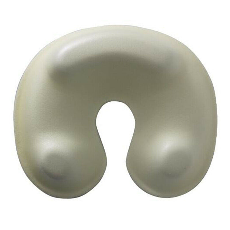 Hair Perming Neck Tray Perm Container Hairdressing Tool for Salon Barber or Home