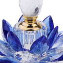 Accessory For Bedroom For Girl From Woman In Royal Blue Crystal Bottle 5 Ml