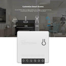 Sonoff MINI WiFi DIY Smart Switch Remote Dual Way Control for Amazon Alexa