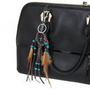 Dream Catcher With feathers Wall Hanging Decoration Bag Pendant