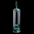 Durable Hanging Wild Bird Feeder  Container Hanger Outdoor Feeding 29 x 14cm