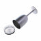 Stainless Steel Wine Glasses, 300ml Vacuum 304 Stainless Steel Cocktail Gla C1V9