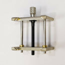 3pcs/Set Watchmaker Repair Tools Adjustable Watch Movement Case Holder Bracket