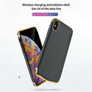 Charging Treasure 5500Mah Portable Extended Mobile Power Charger Back Clip