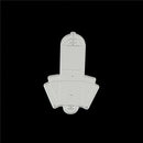 Gift bag Metal Cutting Dies Stencil for DIY Scrapbooking Album Cards MakingX2J,a