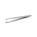 Profashional Round Tip Stainless Steel Eyebrow Tweezers Beauty Makeup Tool EBO