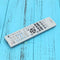 Home Remote Control Replacement for Pioneer AXD7736 Audio Video Receiver White