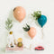 2 Pieces Indoor Plant Holder Wall Vase Flowers Wall Planters