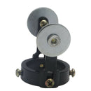 P80 Durable Plasma Cutter Torch Roller Guide Wheel (Two Screw Positioning)