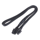 Cpu 8Pin To 4+4Pin Eps Power Supply Cable Atx For Corsair Rm1000X Rm850X MF BX