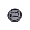 Durable 52 mm Front Lens Cap Center Snap on Lens cap for Nikon + Leash New B.AU