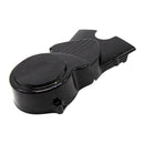 Front Engine Chain Sprocket Magneto Stator Cover For Lifan 125cc 140cc ATV