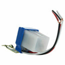 Sensor switch AC DC 12V street lights automatic control light light day and V6Z6