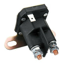12V Solenoid Relay Switch for Trombetta 812-1211-211 9326519 932651WR 93265