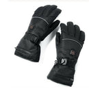 Winter Ski Warm Gloves Electric Heated Warm Gloves 3 Levels Temperature Han
