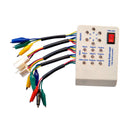 24V/36V/48V/60V/72V Electro Car E-bike Scooter Brushless Motor Controller T B1G3