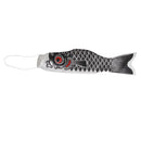 150cm Japanese Koinobori Koi Nobori Carp Windsocks Streamers Fish Flag Decor,