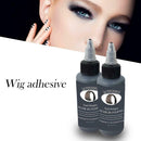 30ml Invisible Wigs Glue Adhesive Wig Bonding Liquid for Hairpiece Toupee