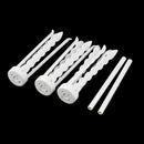 Flower Drying Rack Stand Cake Decorating Fondant Detachable Gum Paste Flowe O8F9