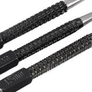 3pcs High-carbon Steel Center Punch Set 10cm Non Slip Center Punch For Allo