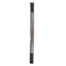 Professional Erhu Bow Chinese Violin Bow for Stringed Instrument Parts Black
