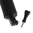 Floating Handle Handheld Monopod Hand Grip For GoPro Hero yellow
