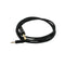 Audio Cable 5 FT Stereo 3.5mm Male to 1/4" 6.35mm Male for iPod, Amplifier