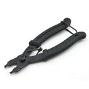 Mountain Bicycle Chain Install Disassemble Plier Clamp Removal Repair Tool Intri