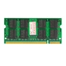 Xiede Laptop Memory Ram Module Ddr2 533 2Gb Pc2-4200 240Pin Dimm 533Mhz For B3B9
