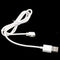 2 Pin USB Watch Charging Cable Magnetic Charging Base for Watch