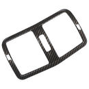 Carbon Fiber Style For Mercedes Benz E Class W212 2012-2015 Abs Car Rear Ai