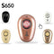 Mini Wireless Bluetooth 4.1 Stereo Invisible Headset In-Ear Earphone Earbud F7K3