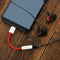 USB-C Oneplus 6T Audio Cable Type-c To 3.5mm Headphone Adapter Cord Connect L9V7