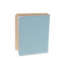 Photo Album 64 Photo Storage Case Family Memory Book for Instax Mini8 Blue