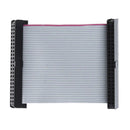 2.5 inch IDE 44-Pin HDD Female to Female Cable 2-inch long For Laptop Noteb K8Y6