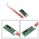 5 String 15A Lithium Ion Battery Charger Charging Protection Board 18.5V 21V rty