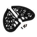 Helmets Base Plate Set for   K3 K4  Motocycle Helmet Accessories