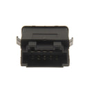 Emergency Warning Strobe Light Switch Control for Audi A4 Replace 8D0941509H