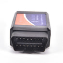 ELM327 Bluetooth OBD2 OBDII Car Diagnostic Scanner Code Reader Tool for IOSSP