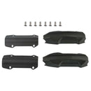 25mm Engine Guard Crash Bar Block Bumper Protector for BMW R1250GS R1200GS