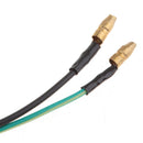 Motorcycle Brake Light Switch Repair Wiring for Chinese Scooter Moped ATV