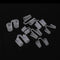 8Pcs stop snoring nose vents clip anti snore sleep apnea nasal dilators dev FT