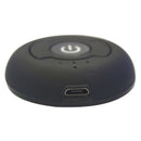 AUX-in Wireless Receiver Audio Adapter FM Transmitter for PC Car Stereo Audio