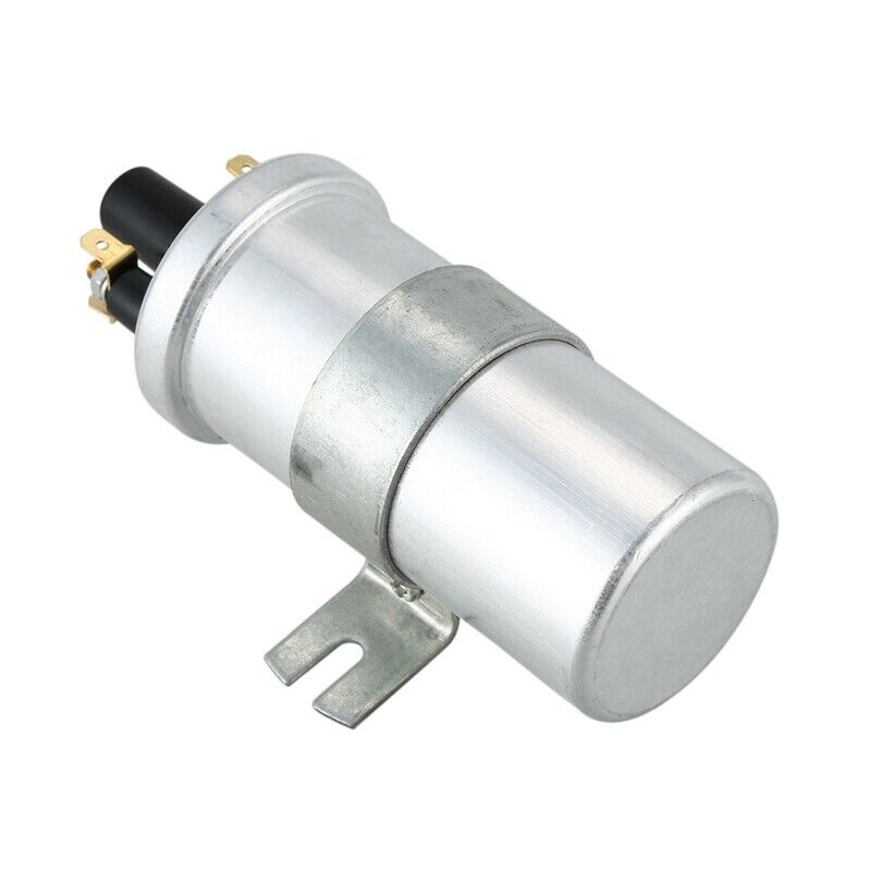 Lucas DLB101 12 Volt 3 Ohm - Non Ballast Ignition Coil X8V6