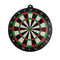 Magnetic  Set With 9.45inch  Board And 2 Magnet Darts Kids Toys Gift
